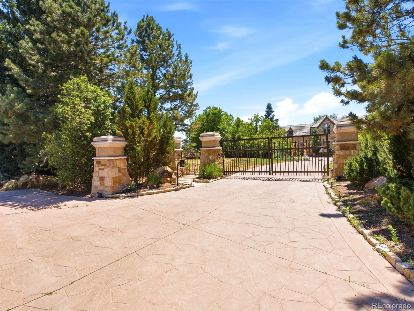 MLS Image #2 for 5800  piedmont drive,cherry hills village, Colorado
