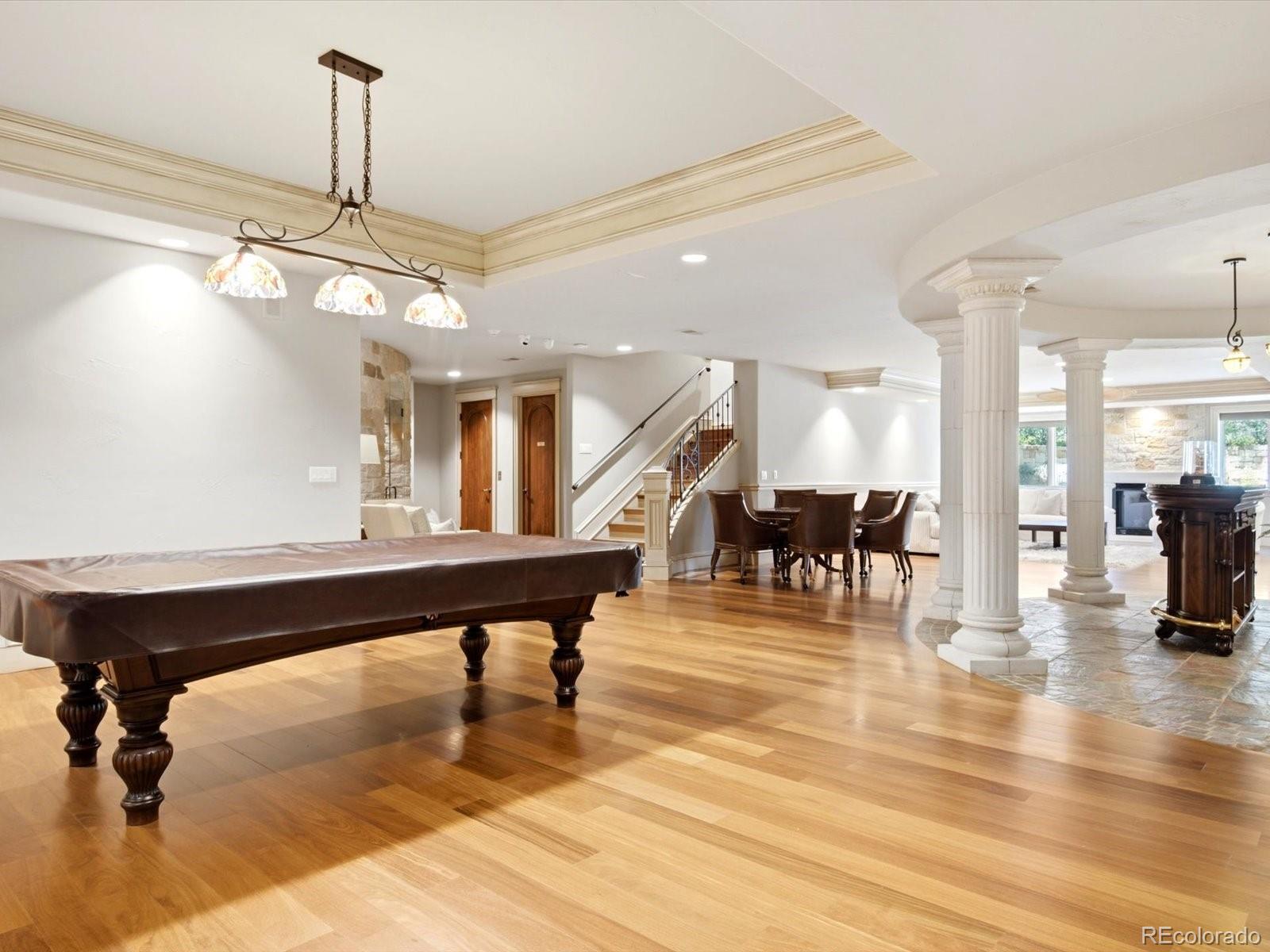 MLS Image #25 for 5800  piedmont drive,cherry hills village, Colorado