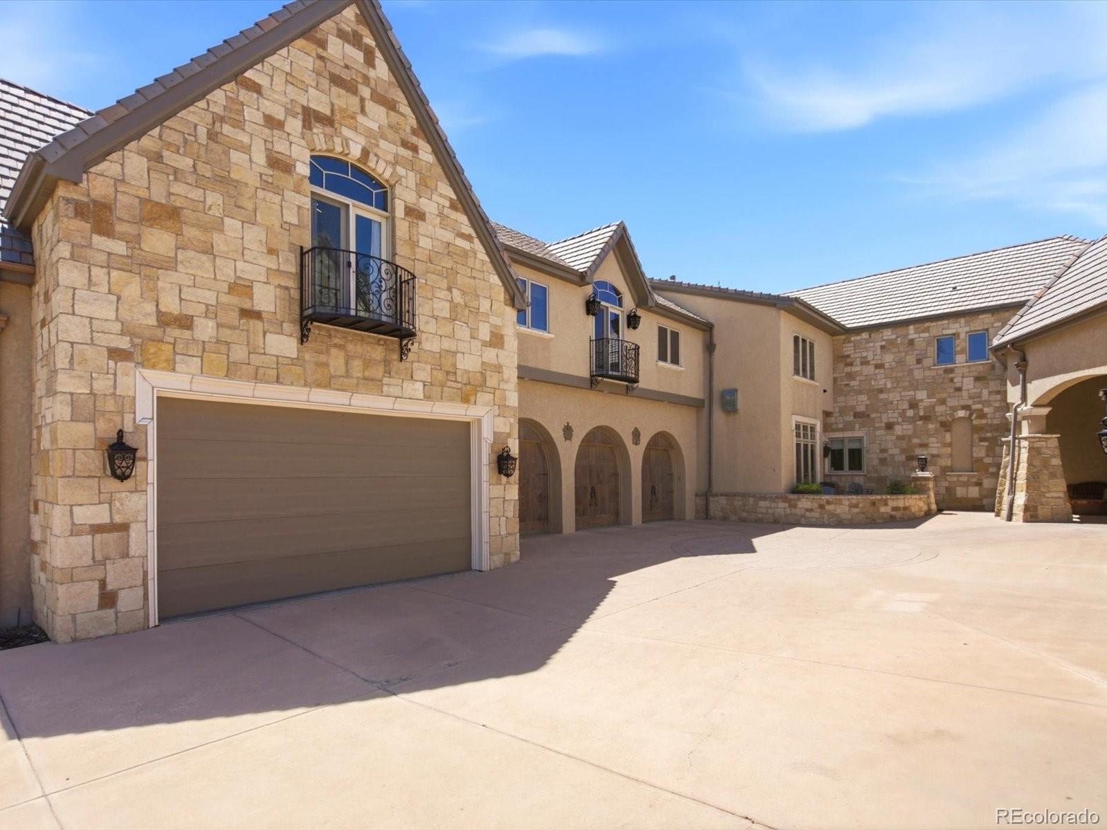 MLS Image #28 for 5800  piedmont drive,cherry hills village, Colorado