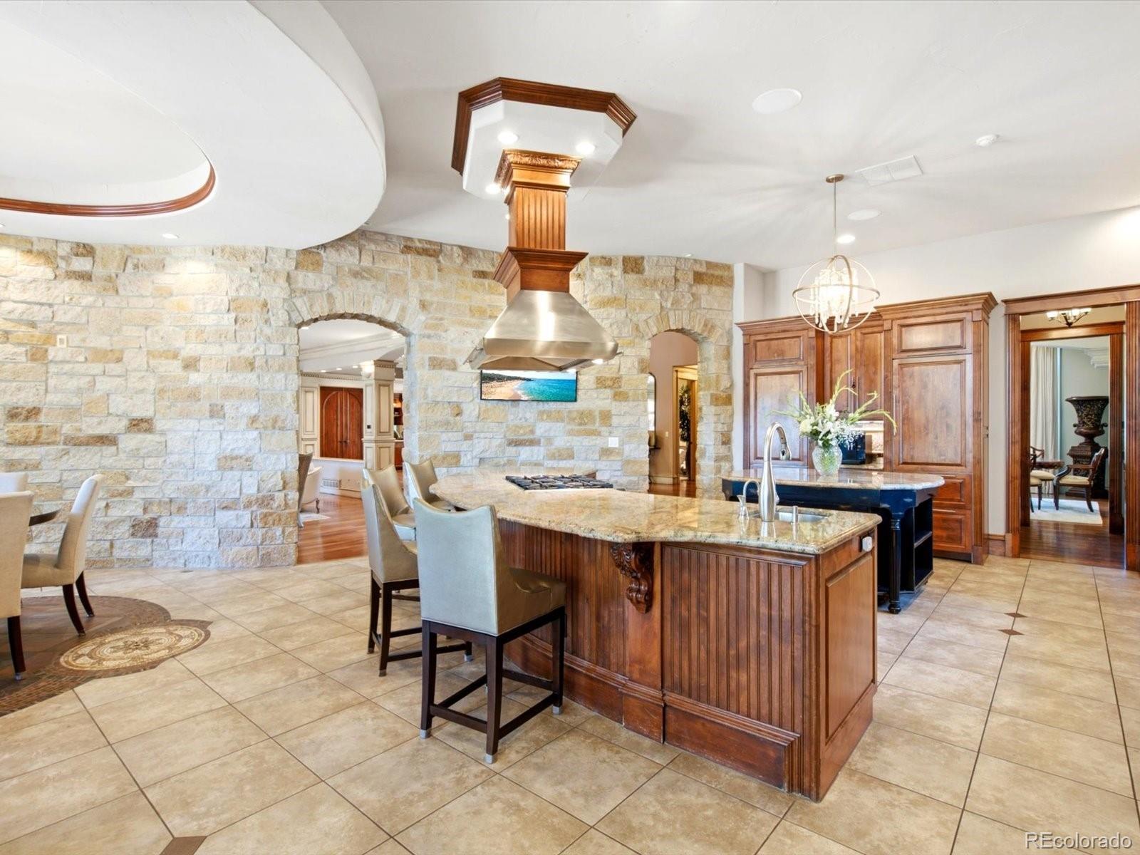MLS Image #3 for 5800  piedmont drive,cherry hills village, Colorado