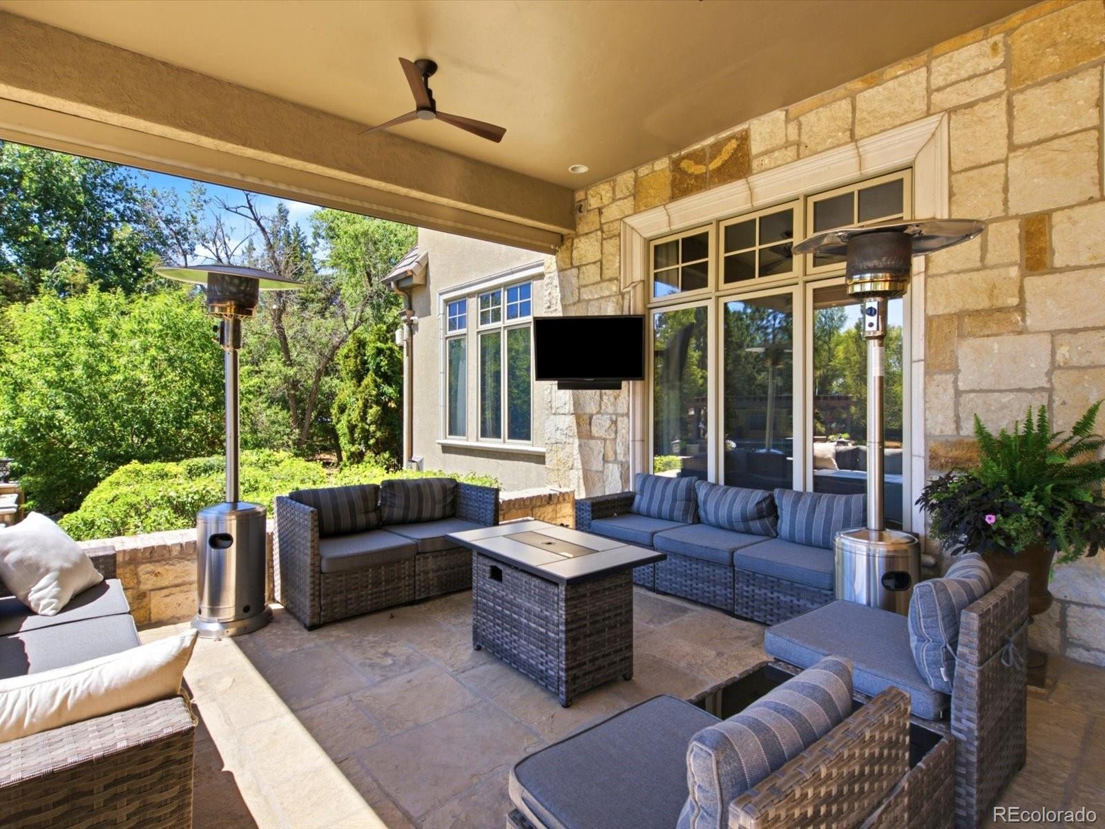 MLS Image #33 for 5800  piedmont drive,cherry hills village, Colorado