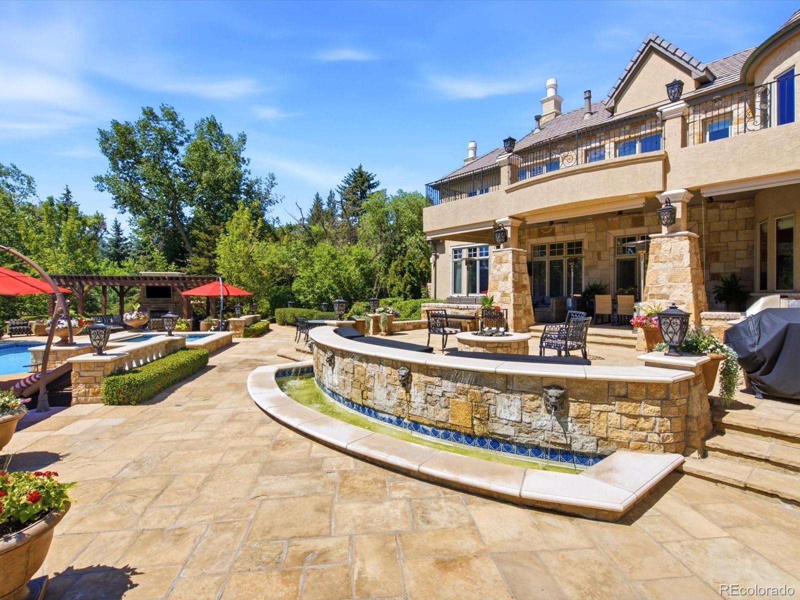 MLS Image #34 for 5800  piedmont drive,cherry hills village, Colorado