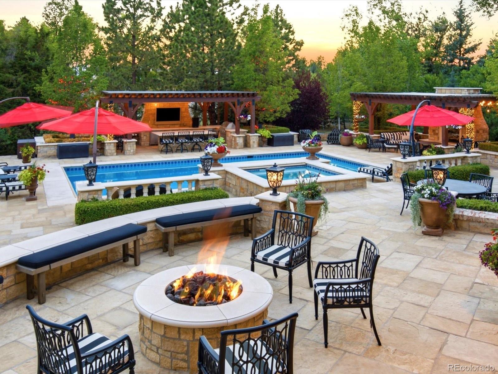 MLS Image #35 for 5800  piedmont drive,cherry hills village, Colorado
