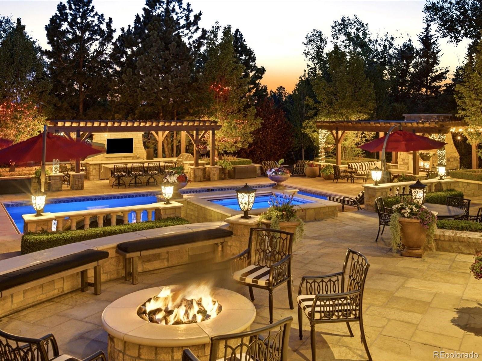 MLS Image #36 for 5800  piedmont drive,cherry hills village, Colorado
