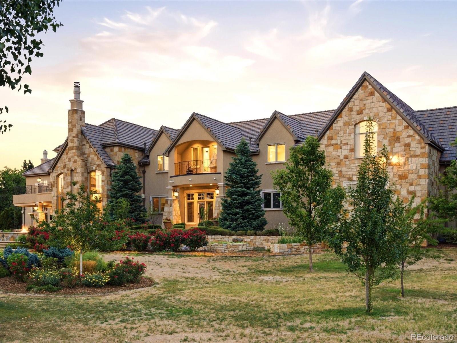 MLS Image #39 for 5800  piedmont drive,cherry hills village, Colorado