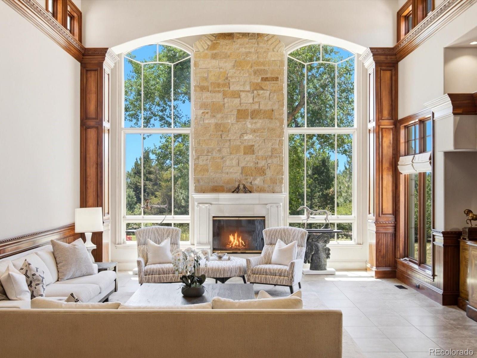 MLS Image #4 for 5800  piedmont drive,cherry hills village, Colorado