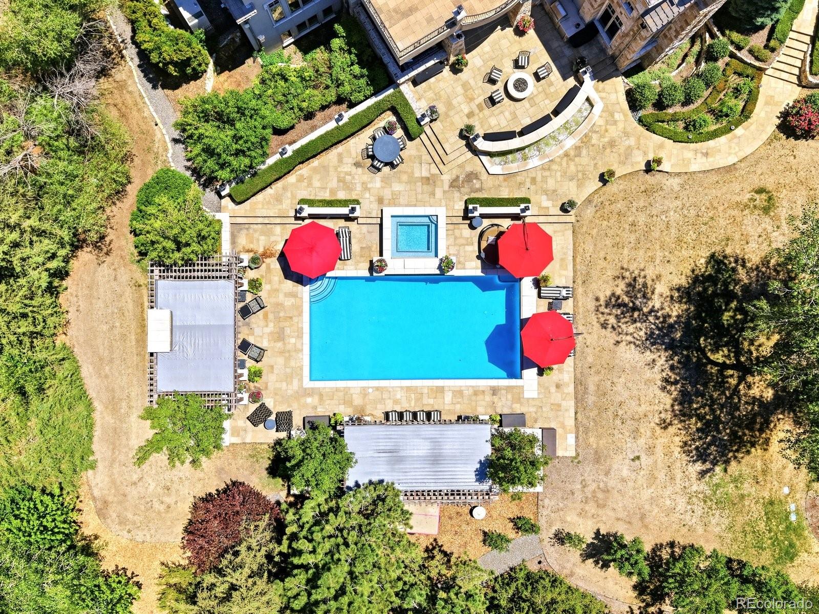 MLS Image #44 for 5800  piedmont drive,cherry hills village, Colorado