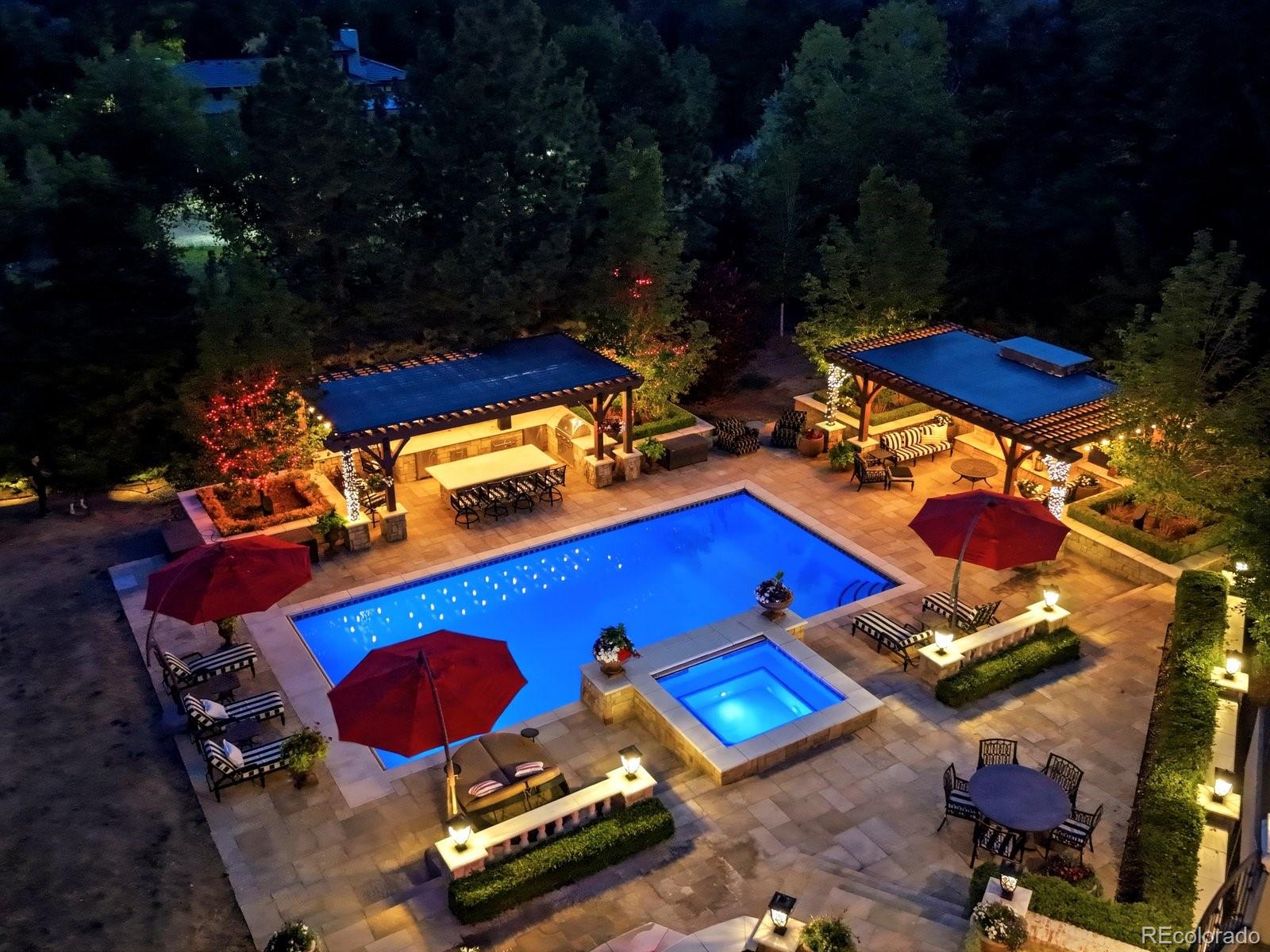 MLS Image #48 for 5800  piedmont drive,cherry hills village, Colorado