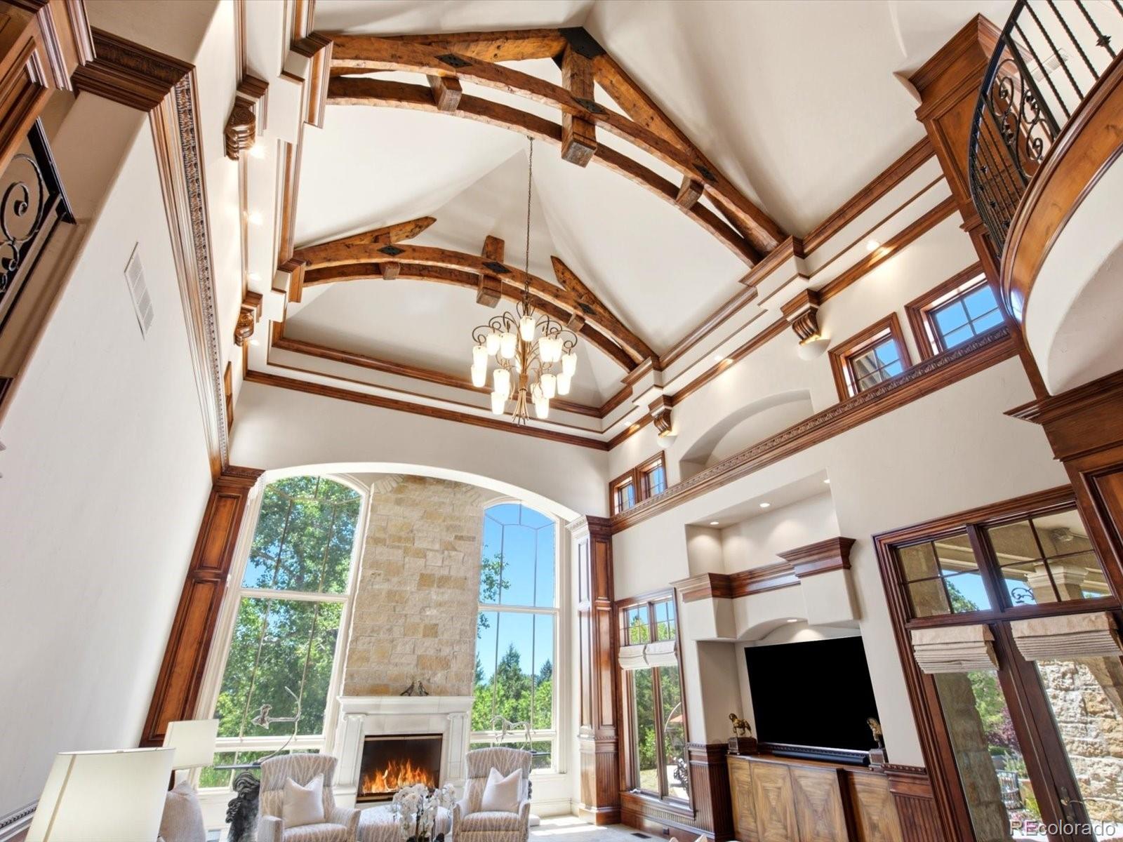 MLS Image #5 for 5800  piedmont drive,cherry hills village, Colorado