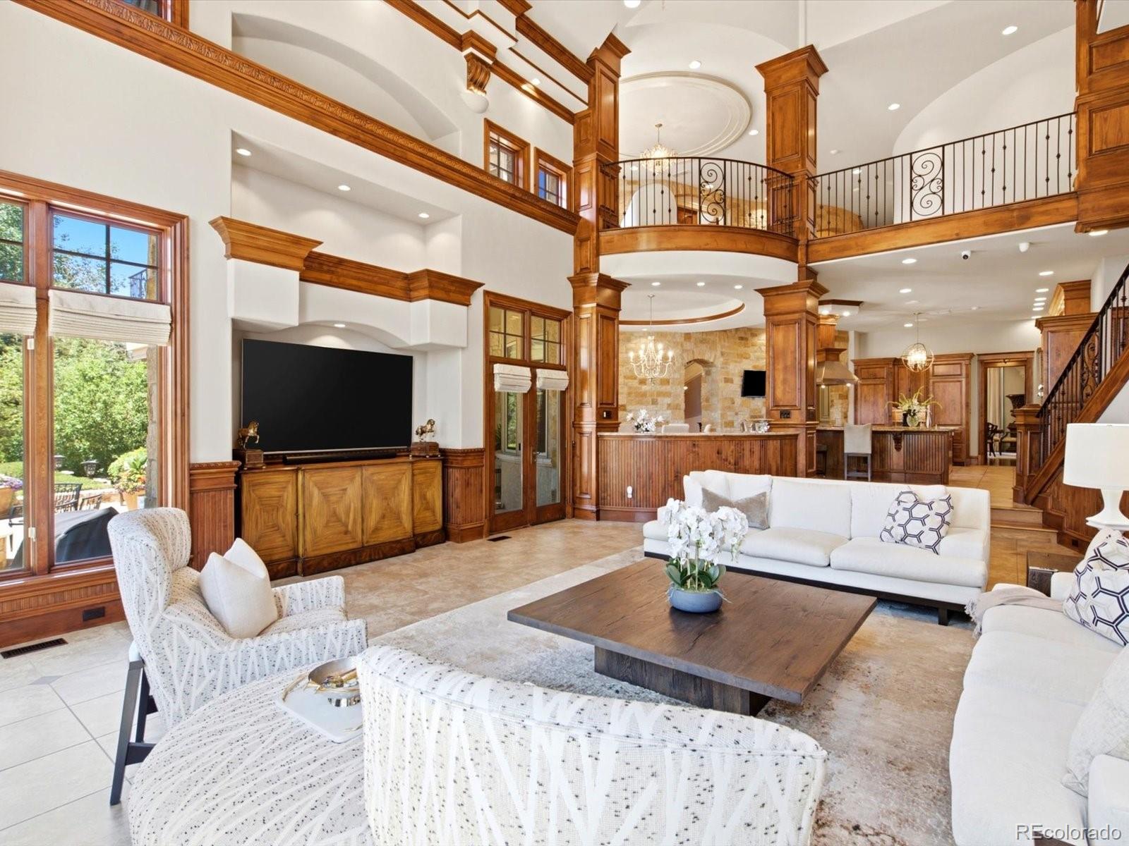 MLS Image #6 for 5800  piedmont drive,cherry hills village, Colorado