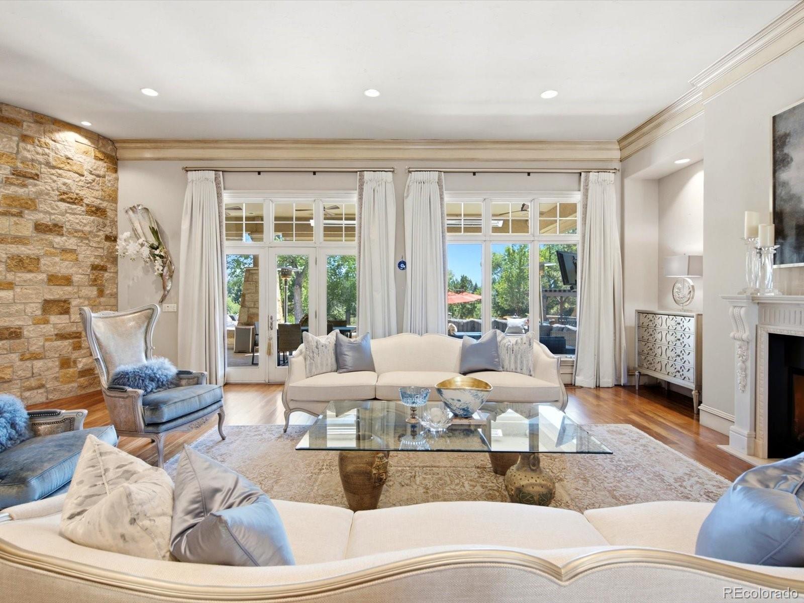 MLS Image #7 for 5800  piedmont drive,cherry hills village, Colorado