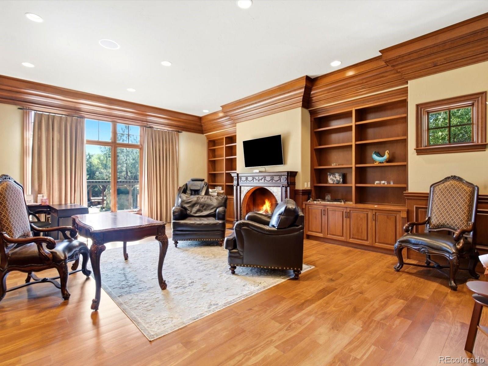 MLS Image #8 for 5800  piedmont drive,cherry hills village, Colorado