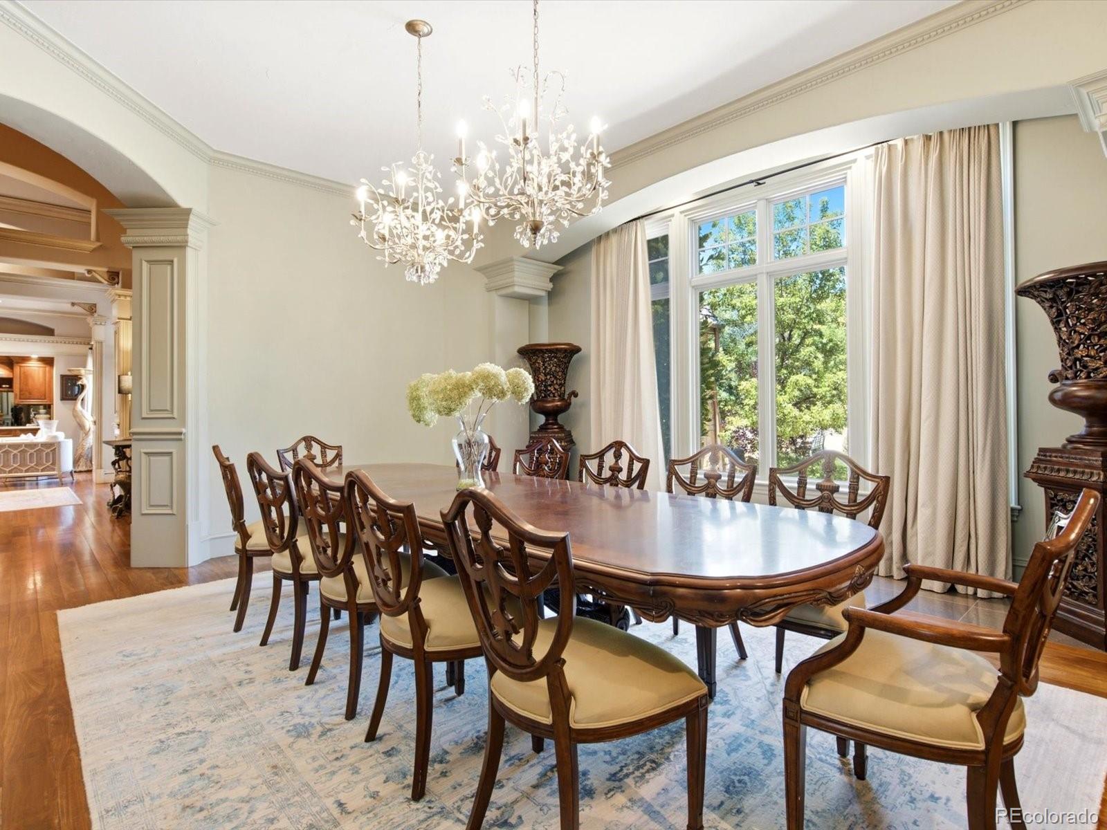MLS Image #9 for 5800  piedmont drive,cherry hills village, Colorado
