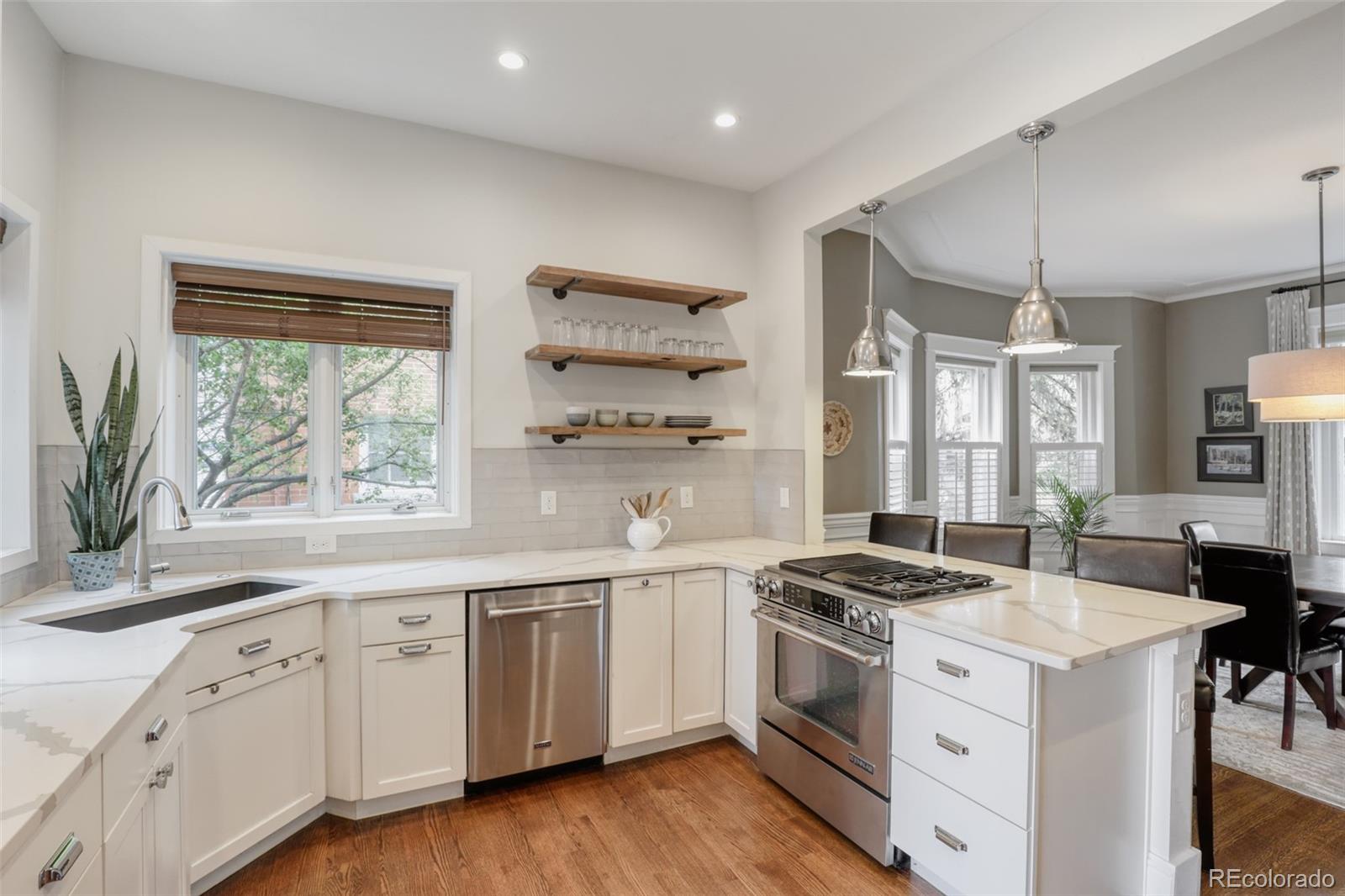 MLS Image #10 for 2365  albion street,denver, Colorado