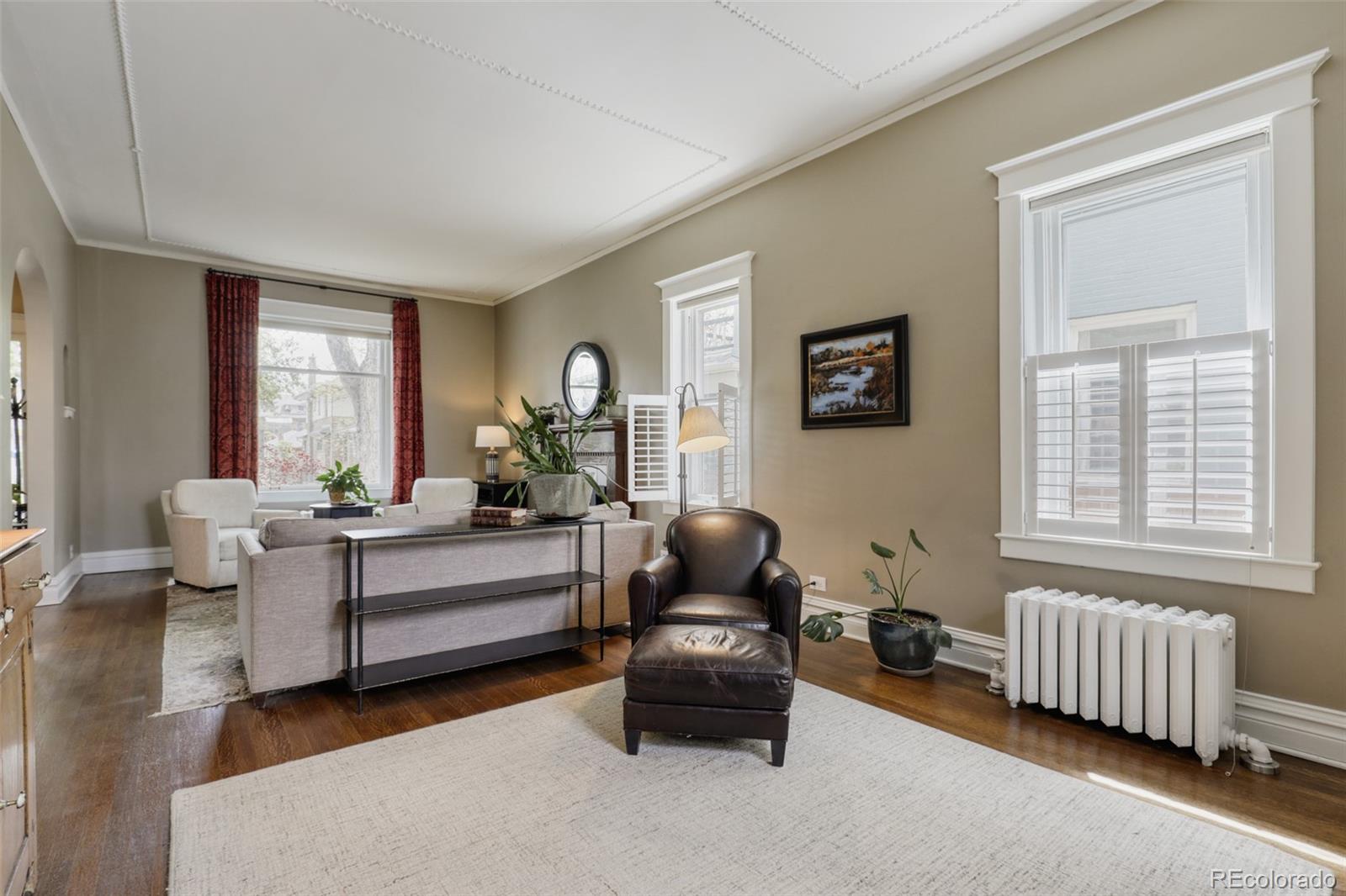 MLS Image #6 for 2365  albion street,denver, Colorado