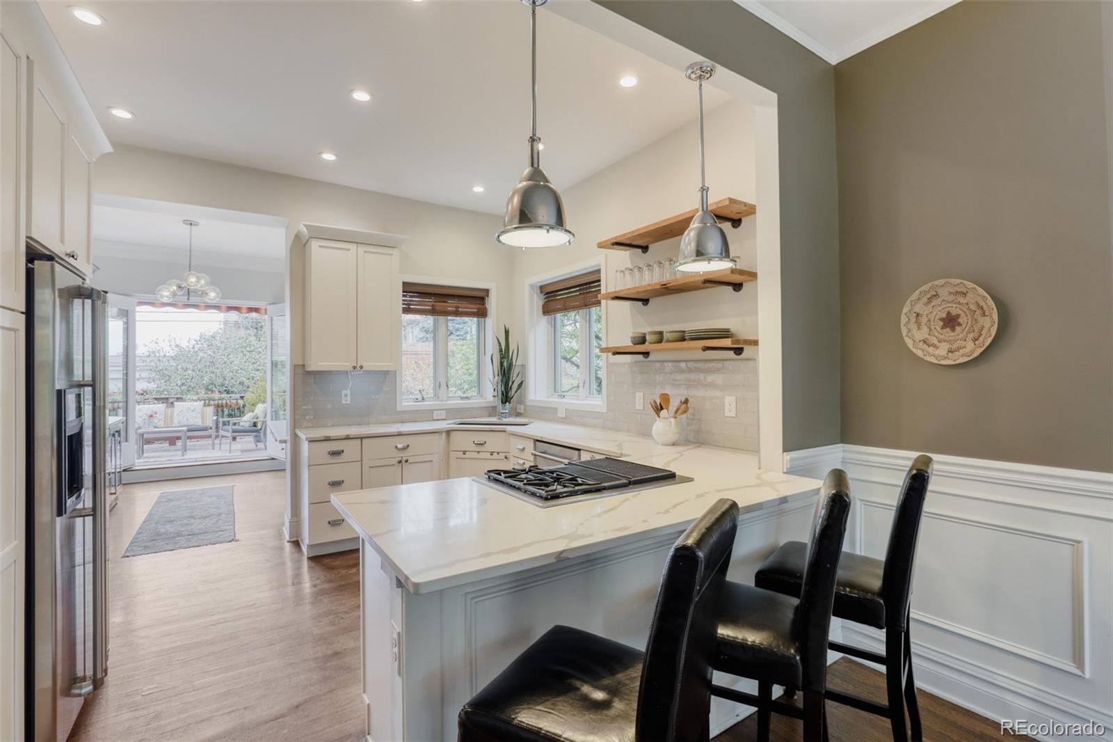 MLS Image #8 for 2365  albion street,denver, Colorado