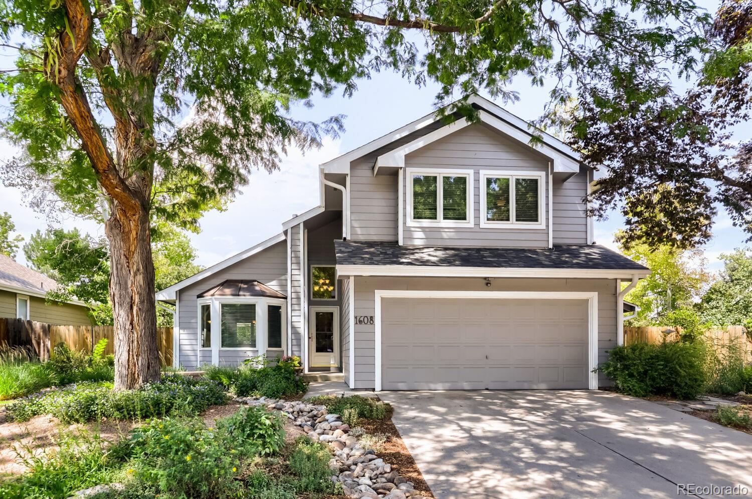 MLS Image #0 for 1608  alcott street,fort collins, Colorado