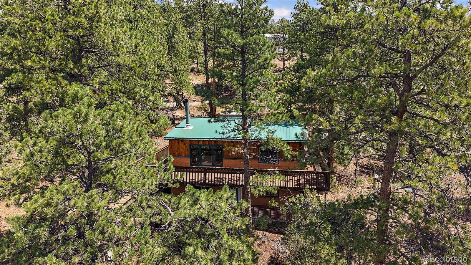 MLS Image #17 for 168  juniper lane,bailey, Colorado