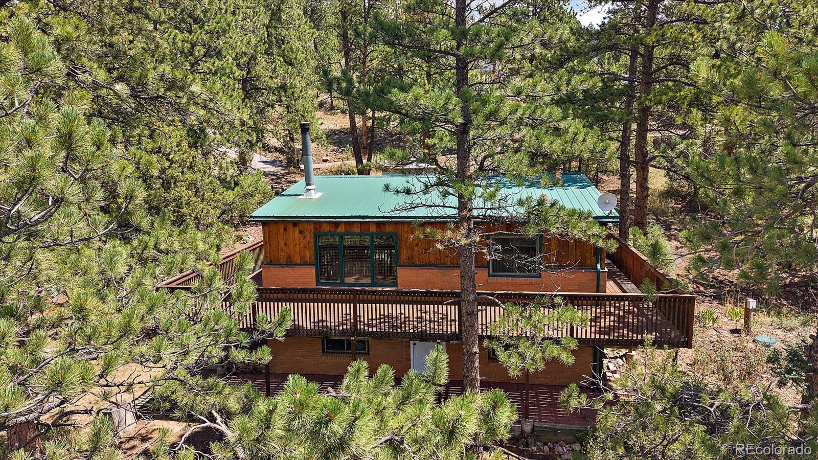 MLS Image #18 for 168  juniper lane,bailey, Colorado