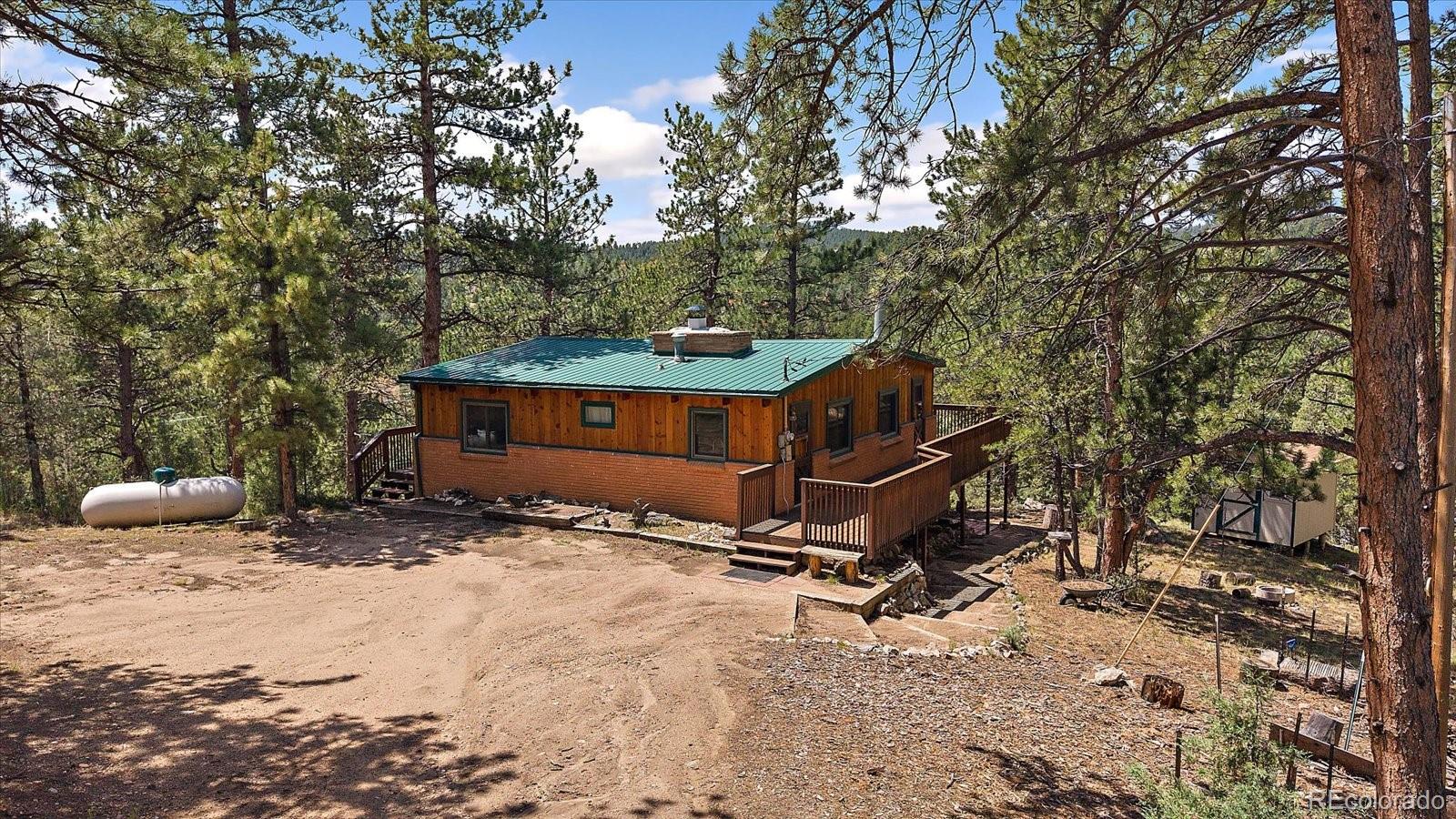 MLS Image #19 for 168  juniper lane,bailey, Colorado