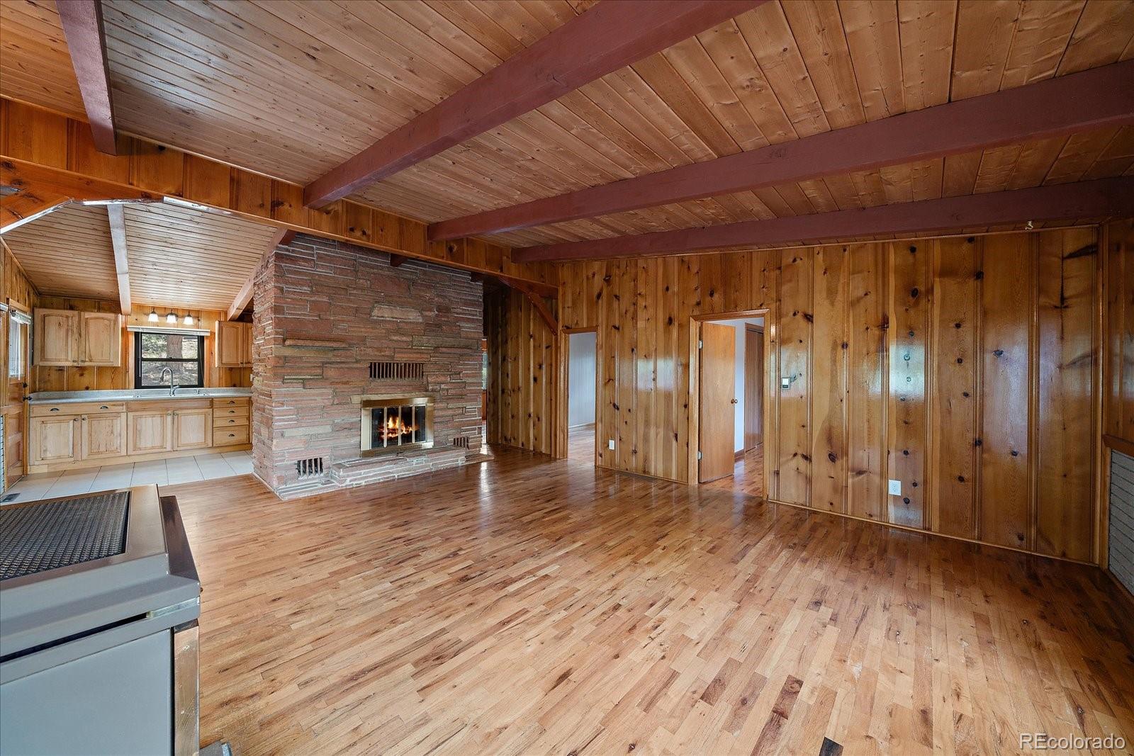 MLS Image #2 for 168  juniper lane,bailey, Colorado