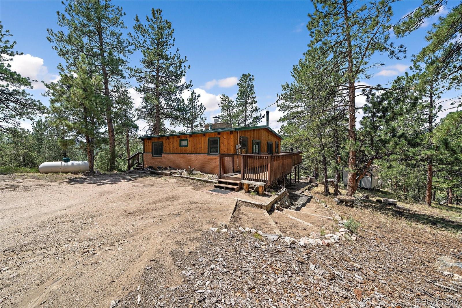 MLS Image #20 for 168  juniper lane,bailey, Colorado