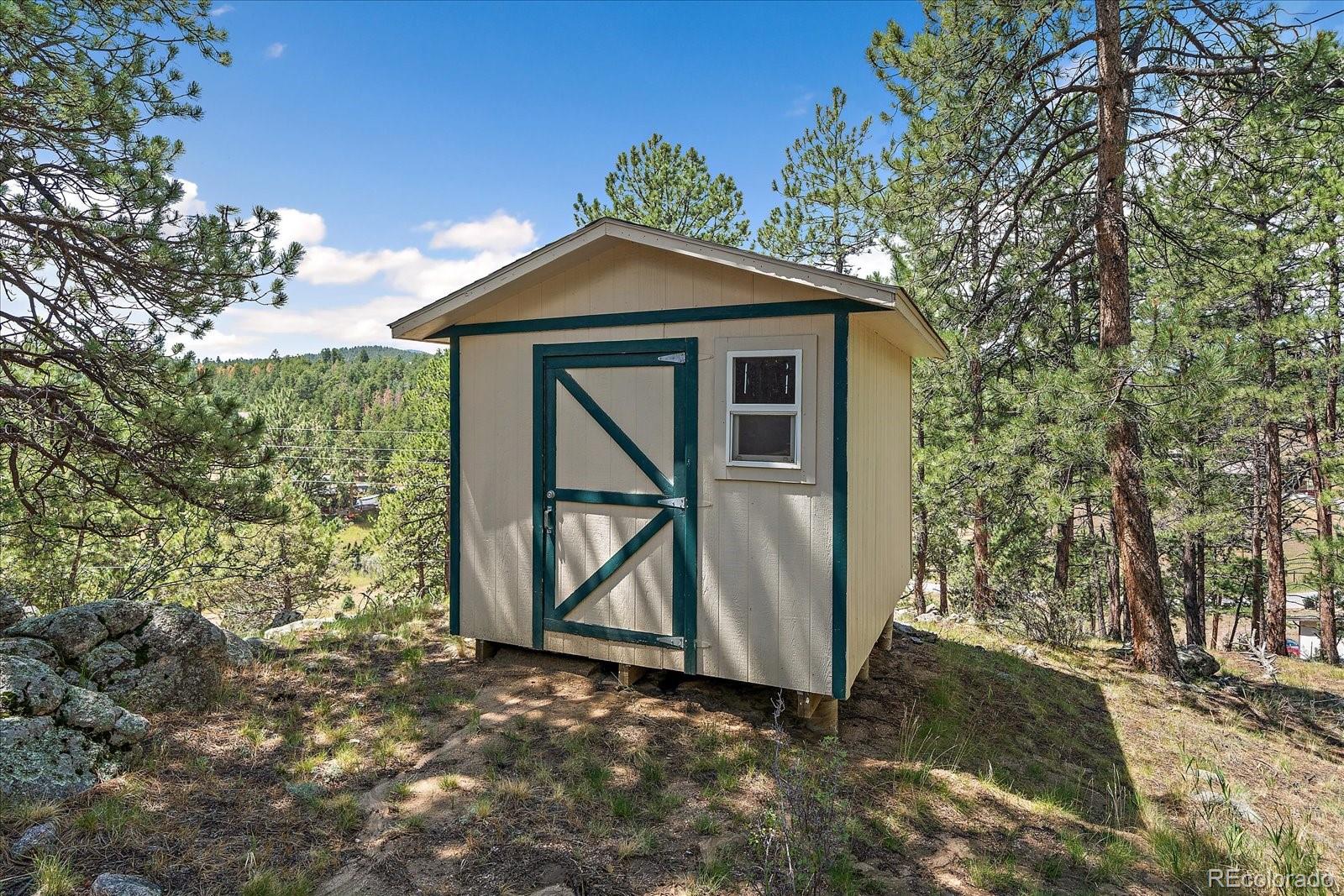 MLS Image #25 for 168  juniper lane,bailey, Colorado
