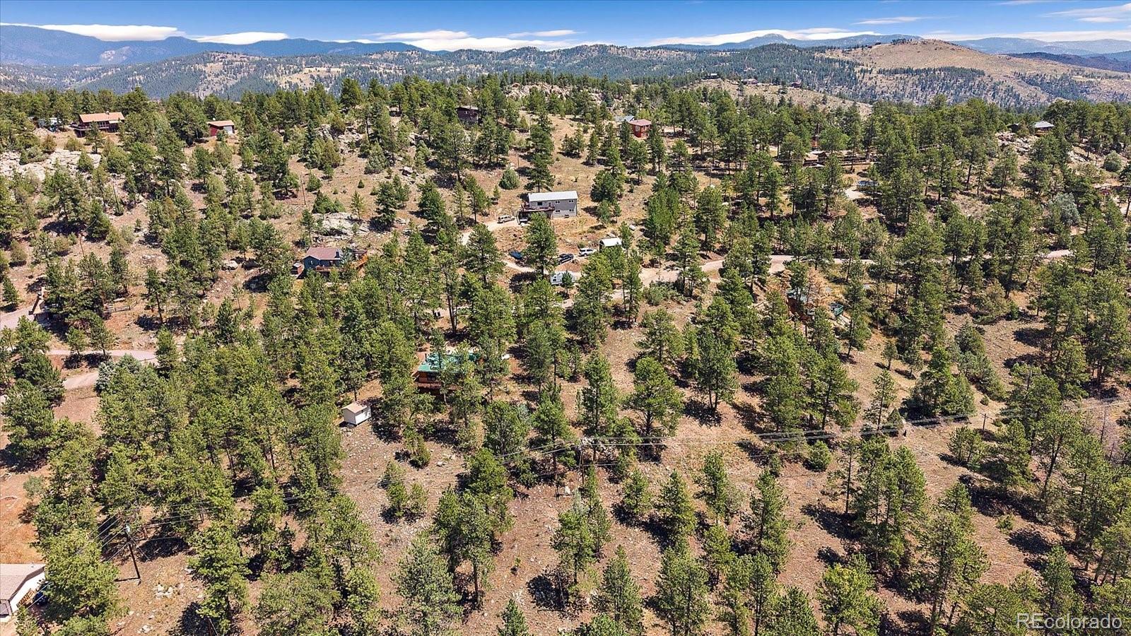 MLS Image #29 for 168  juniper lane,bailey, Colorado
