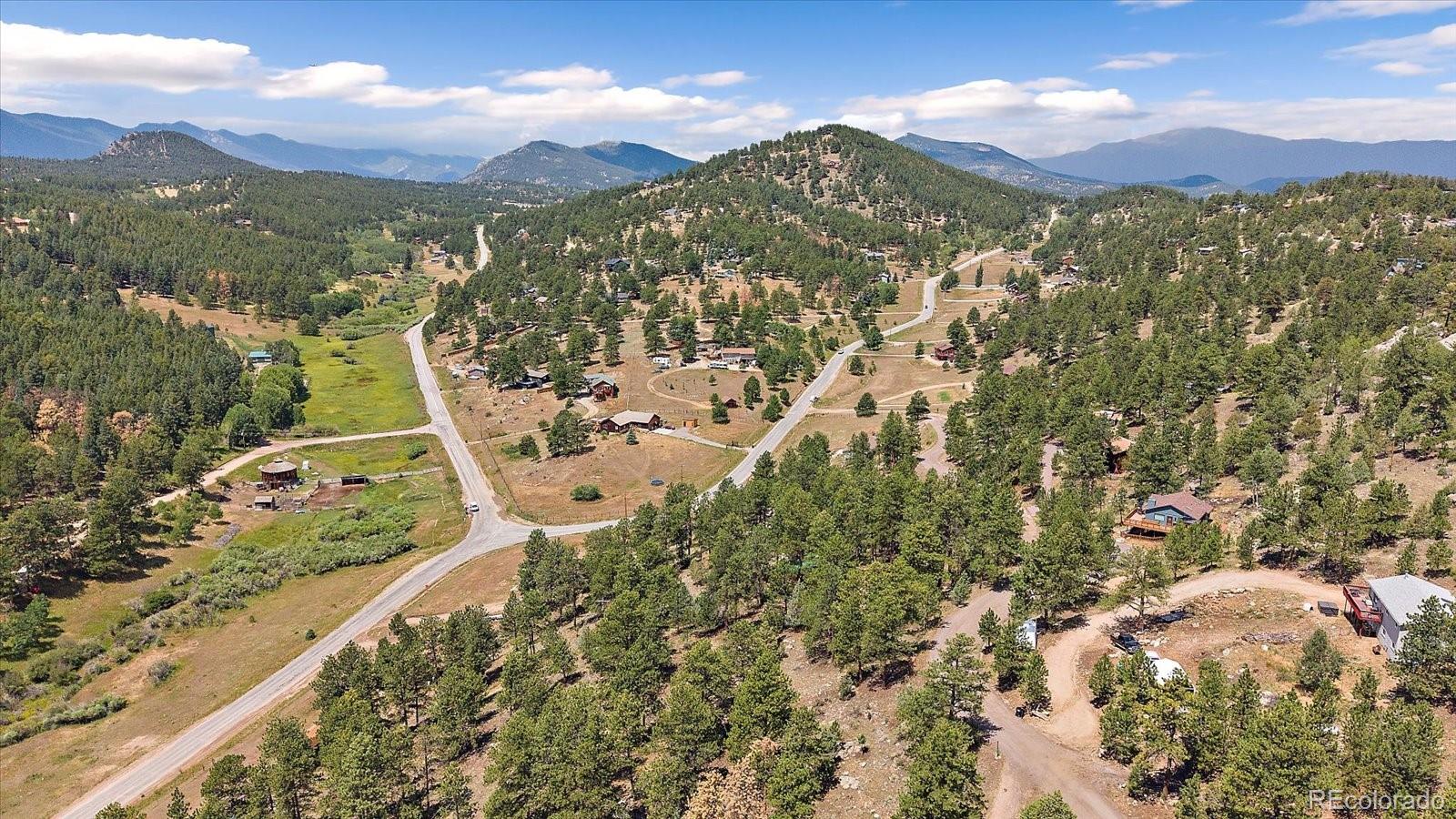 MLS Image #31 for 168  juniper lane,bailey, Colorado