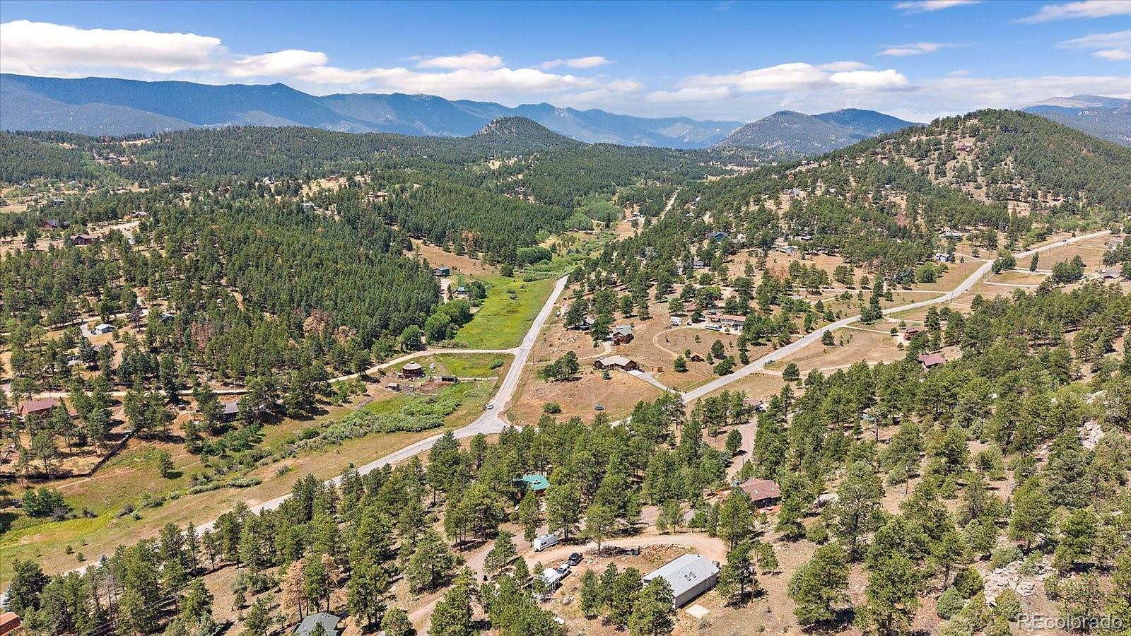 MLS Image #32 for 168  juniper lane,bailey, Colorado