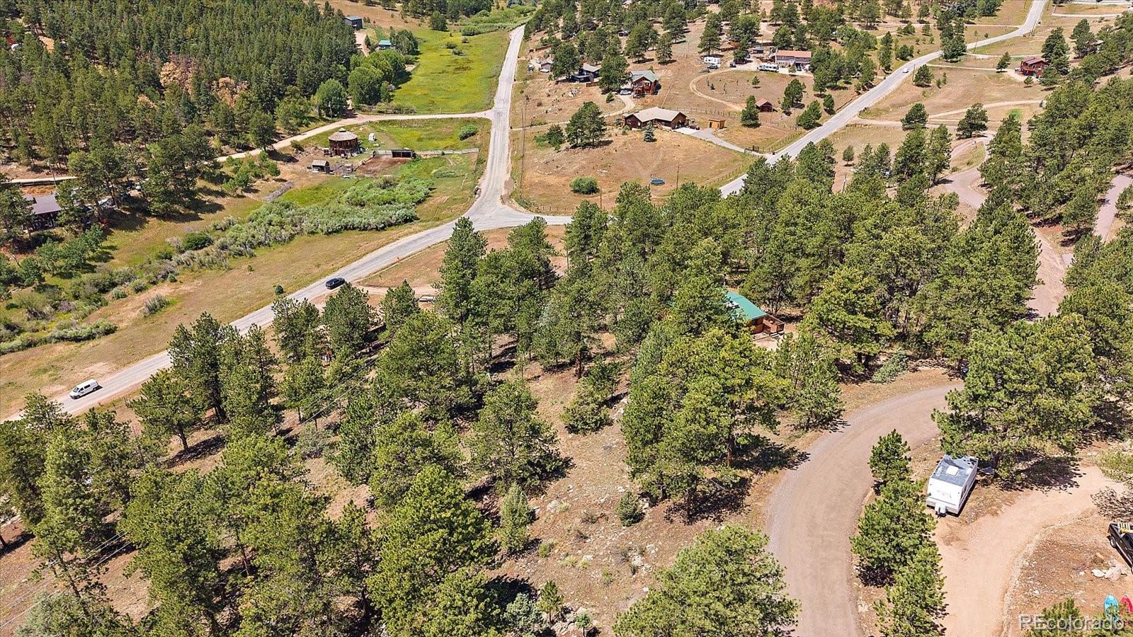 MLS Image #33 for 168  juniper lane,bailey, Colorado