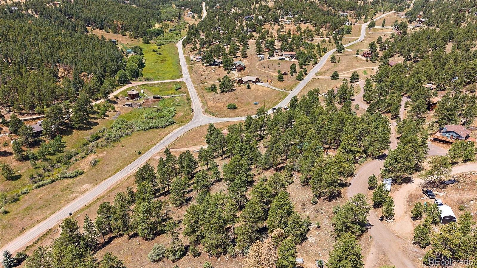 MLS Image #34 for 168  juniper lane,bailey, Colorado