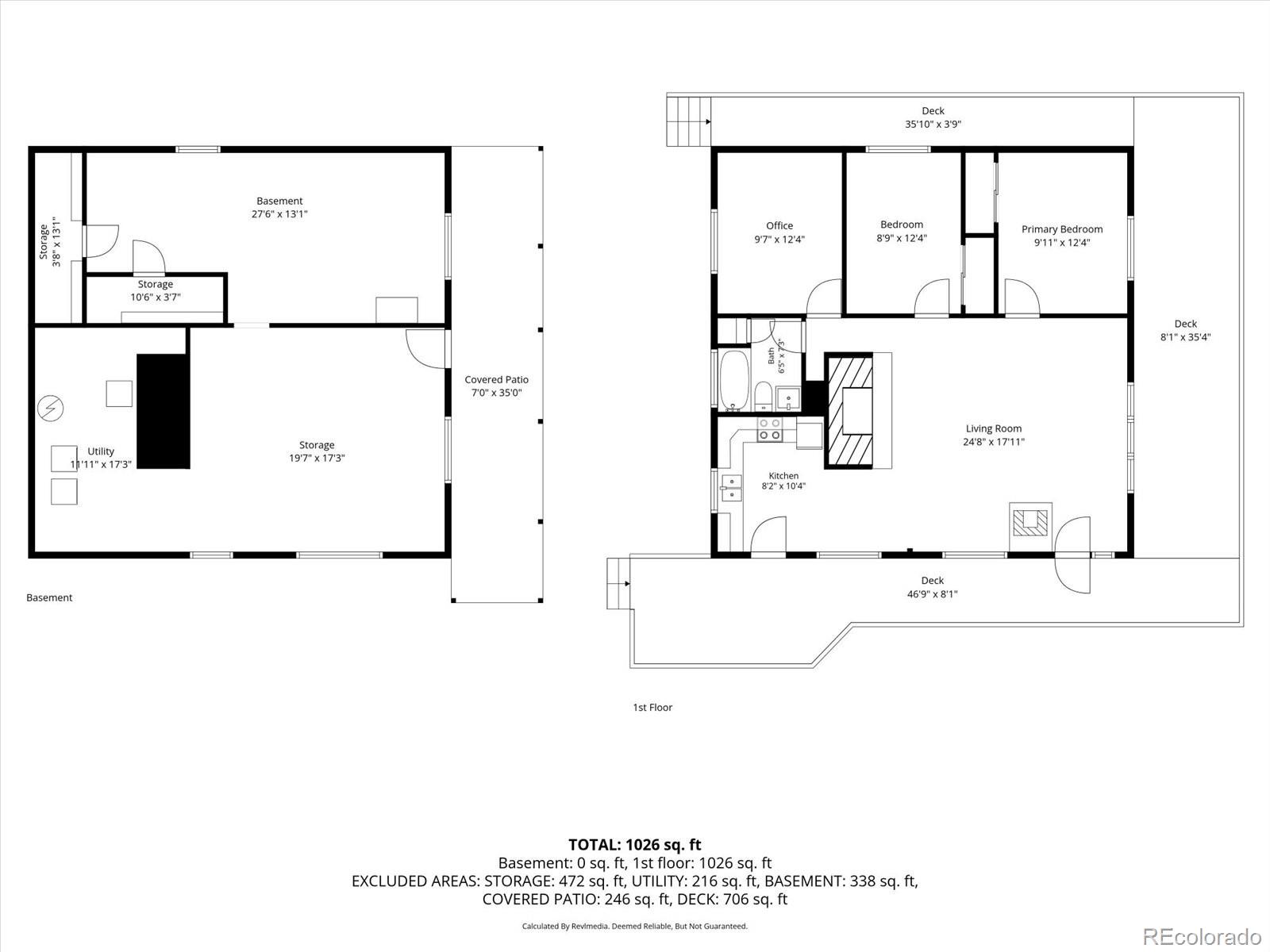 MLS Image #35 for 168  juniper lane,bailey, Colorado