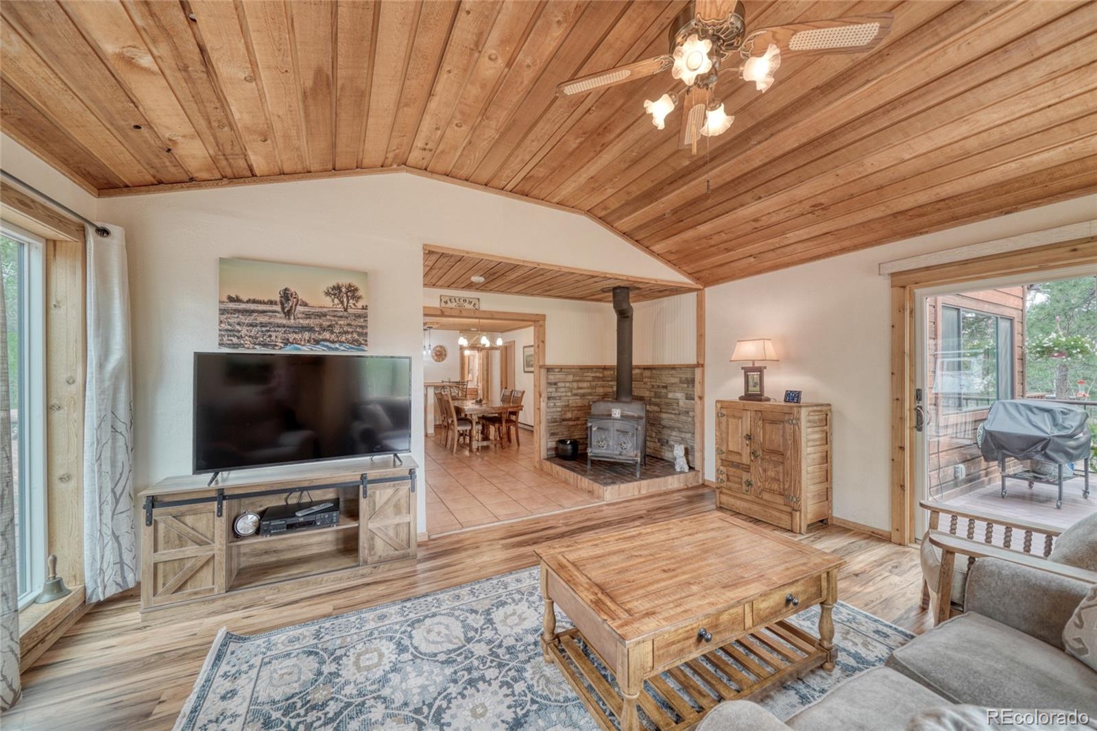 MLS Image #10 for 5544  county road 5 road,divide, Colorado
