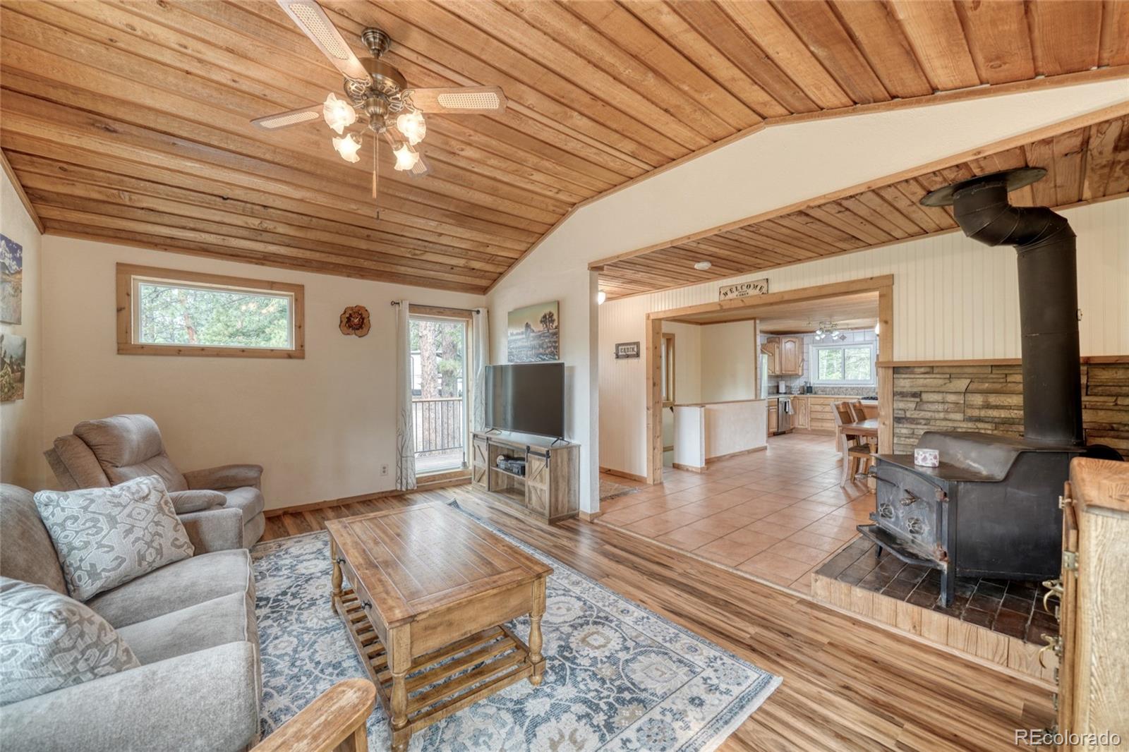 MLS Image #11 for 5544  county road 5 road,divide, Colorado