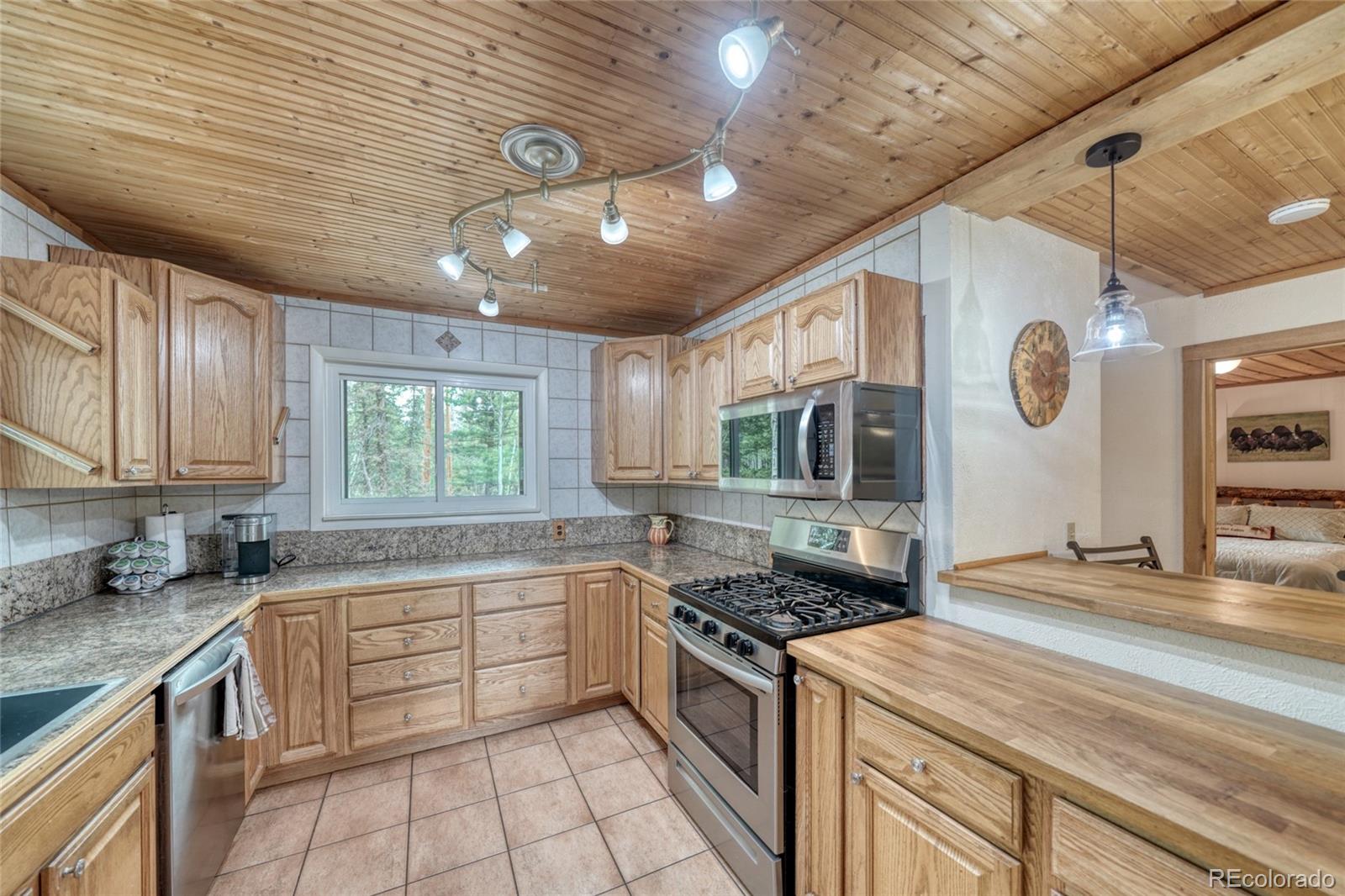MLS Image #17 for 5544  county road 5 road,divide, Colorado