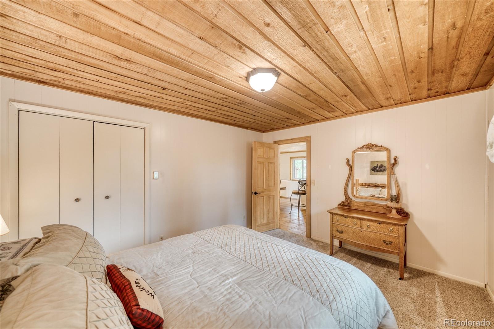 MLS Image #21 for 5544  county road 5 road,divide, Colorado