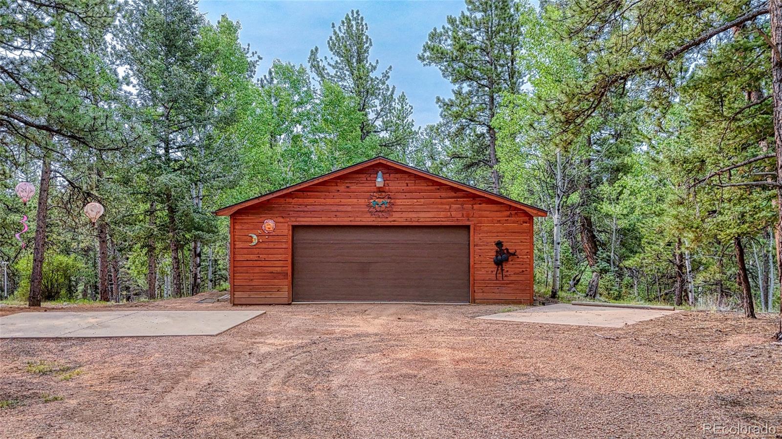 MLS Image #3 for 5544  county road 5 road,divide, Colorado