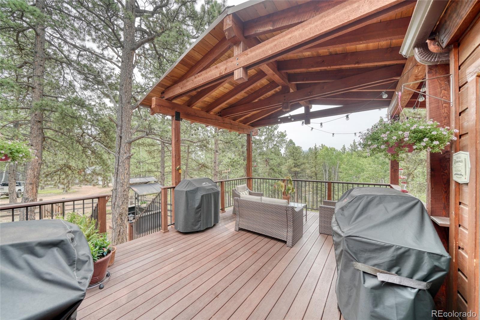 MLS Image #37 for 5544  county road 5 road,divide, Colorado