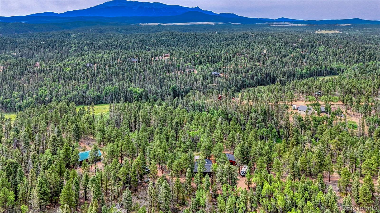 MLS Image #39 for 5544  county road 5 road,divide, Colorado