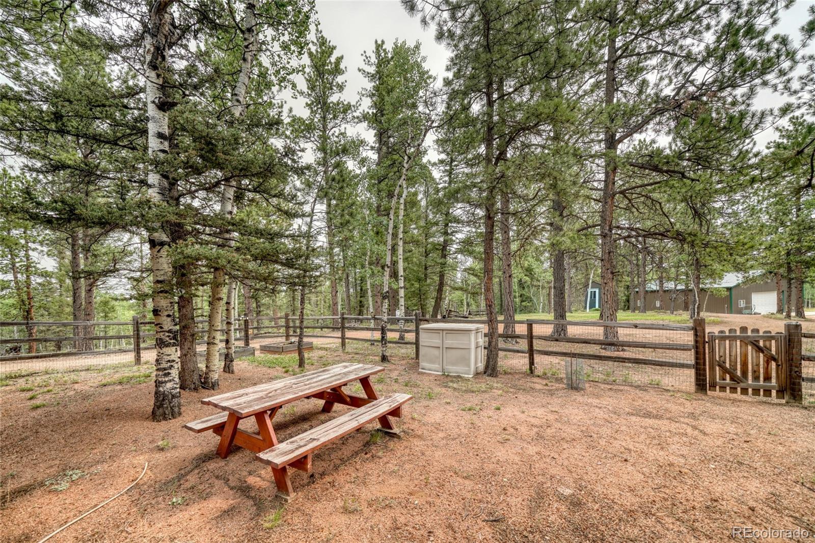 MLS Image #41 for 5544  county road 5 road,divide, Colorado