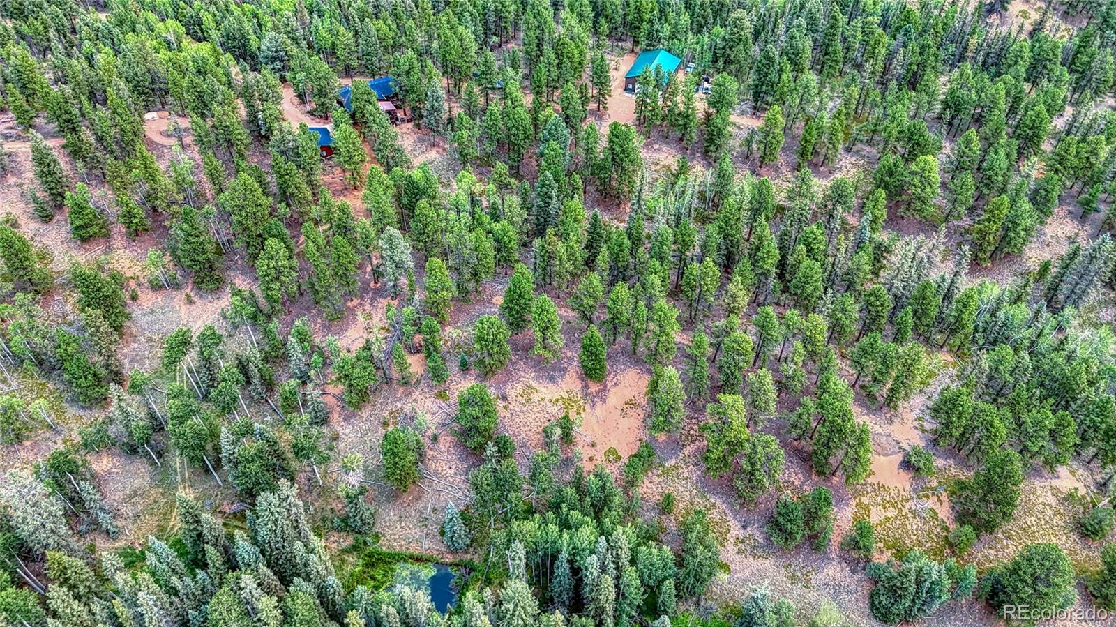 MLS Image #45 for 5544  county road 5 road,divide, Colorado
