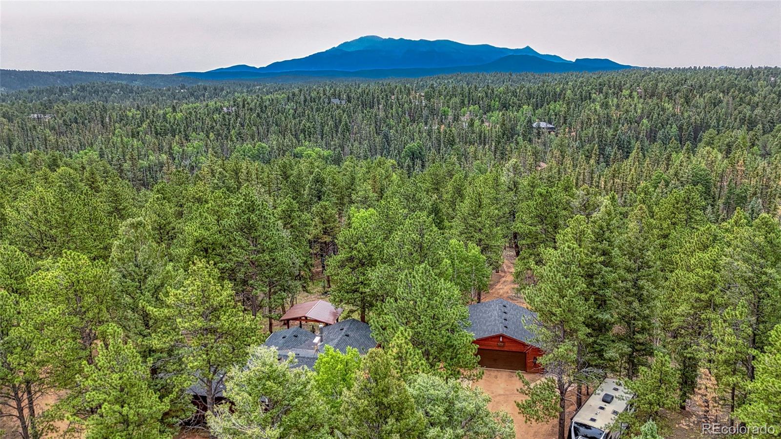 MLS Image #5 for 5544  county road 5 road,divide, Colorado