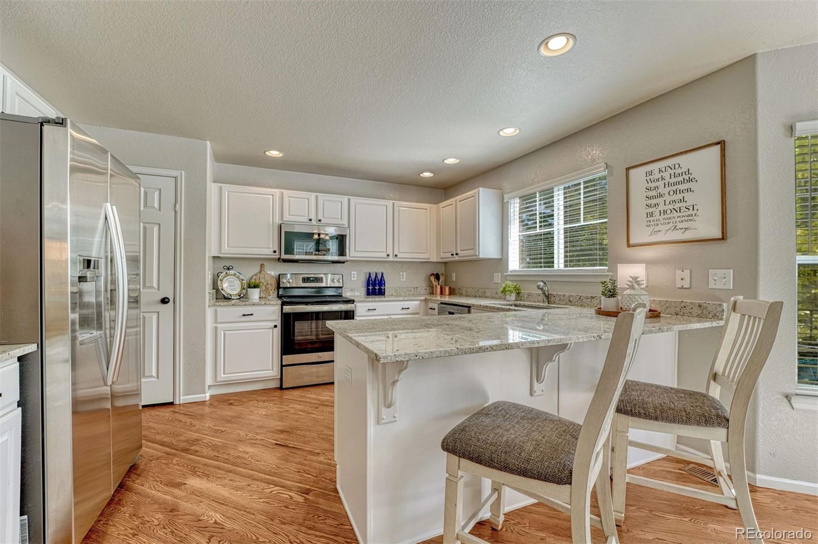 MLS Image #11 for 9832  amber rock drive,parker, Colorado