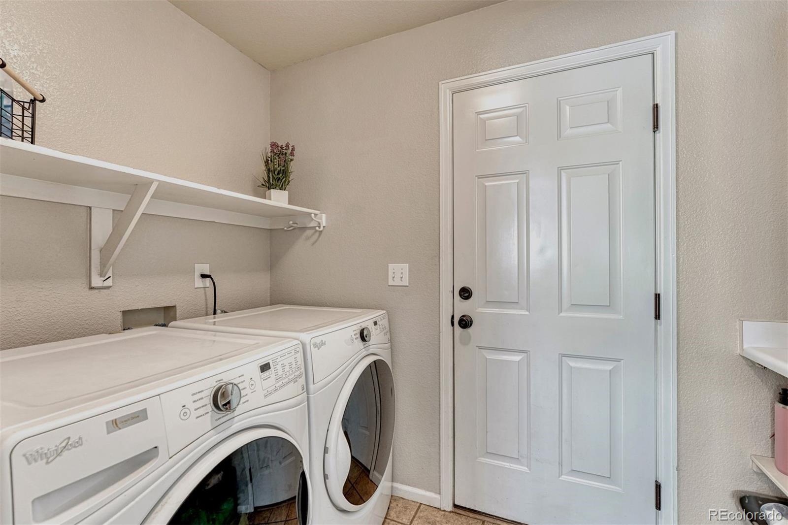 MLS Image #12 for 9832  amber rock drive,parker, Colorado