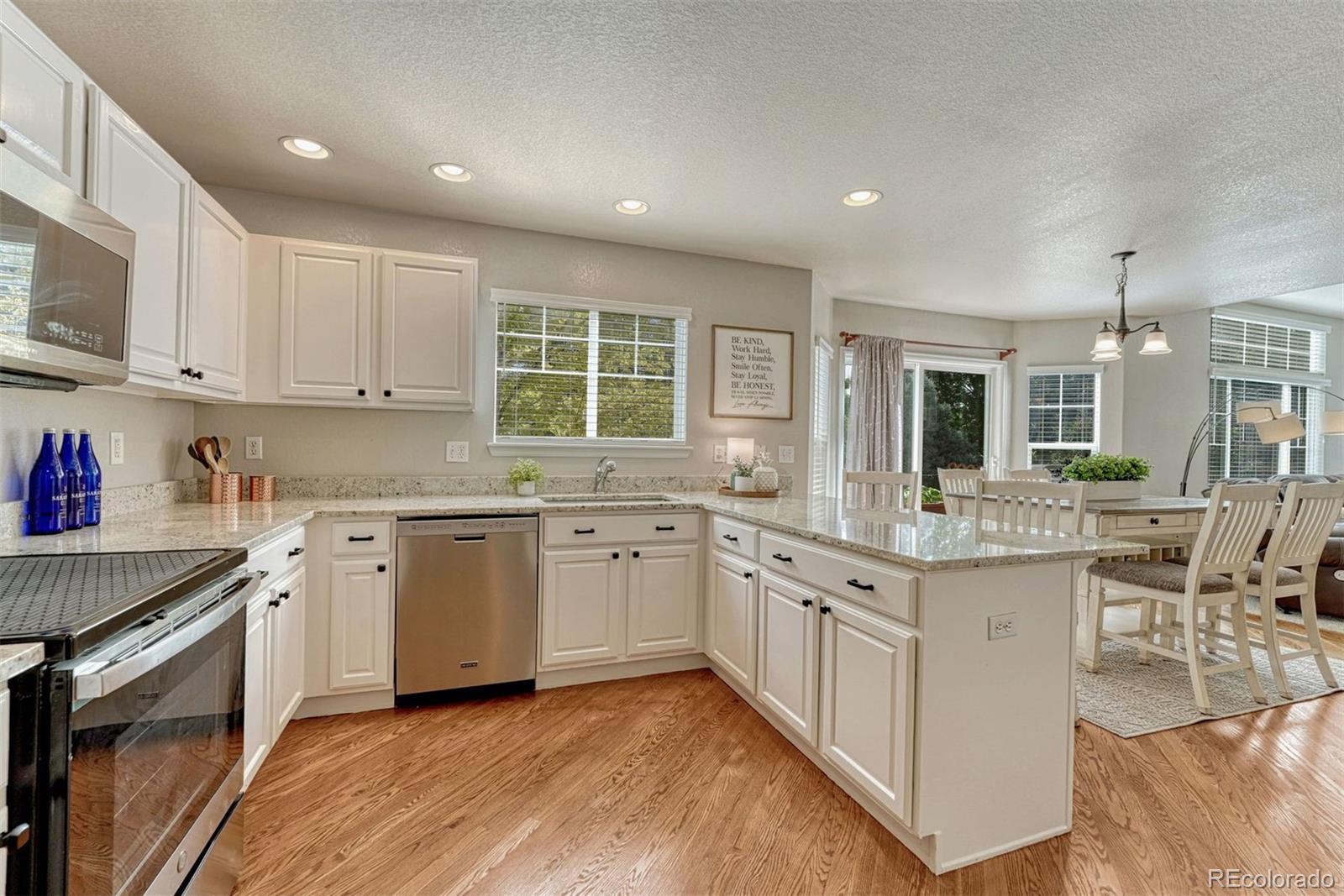MLS Image #13 for 9832  amber rock drive,parker, Colorado