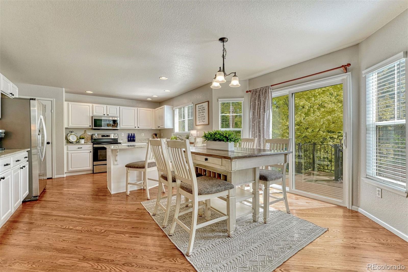 MLS Image #2 for 9832  amber rock drive,parker, Colorado