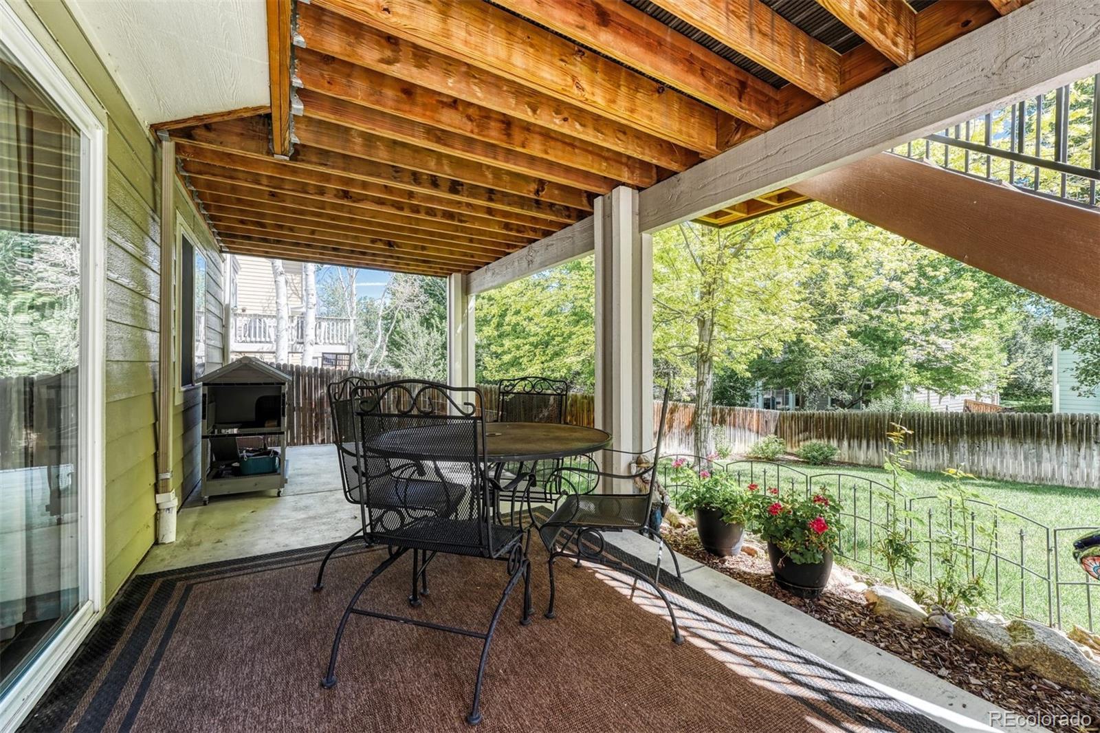 MLS Image #30 for 9832  amber rock drive,parker, Colorado