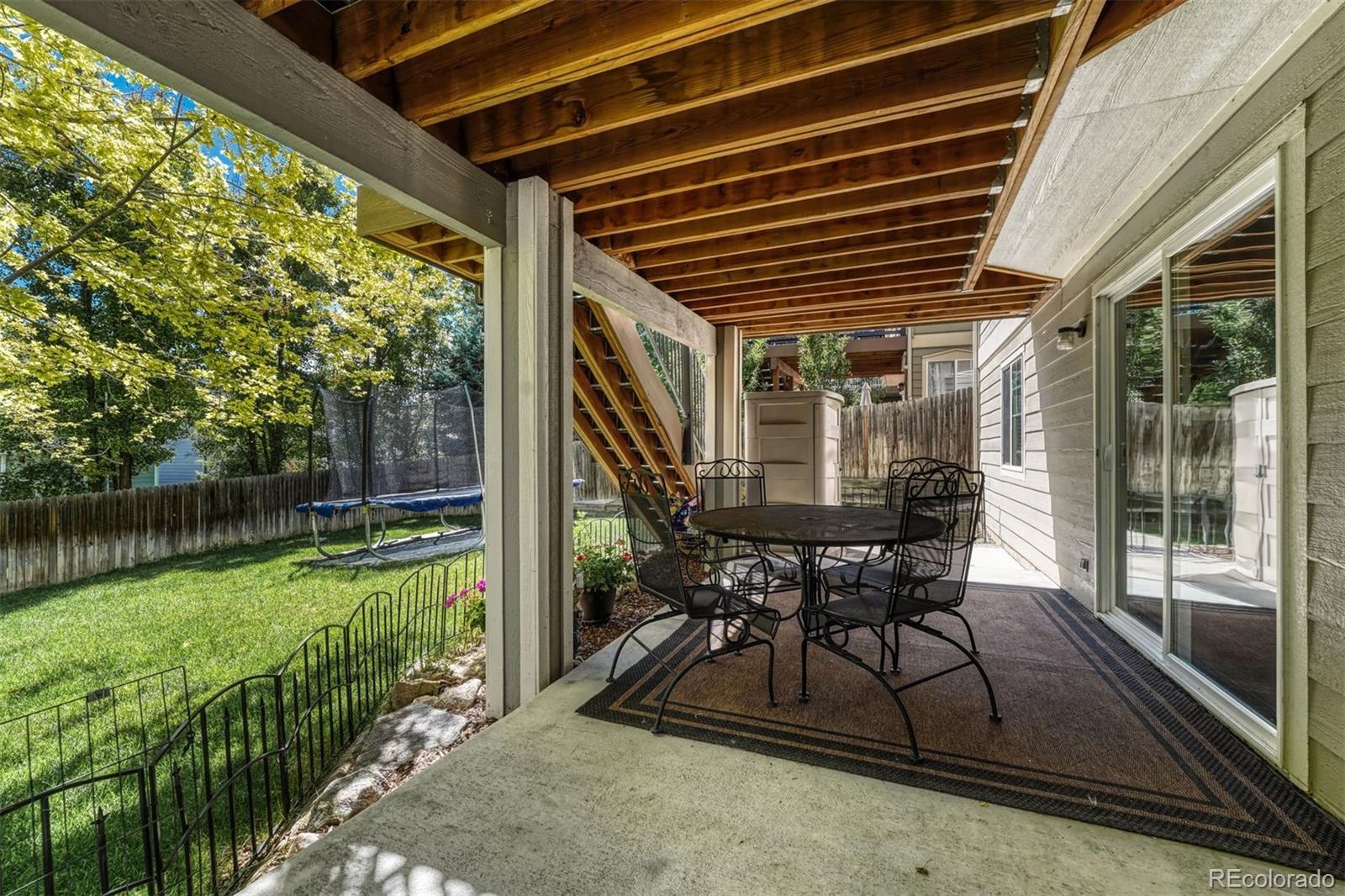 MLS Image #31 for 9832  amber rock drive,parker, Colorado