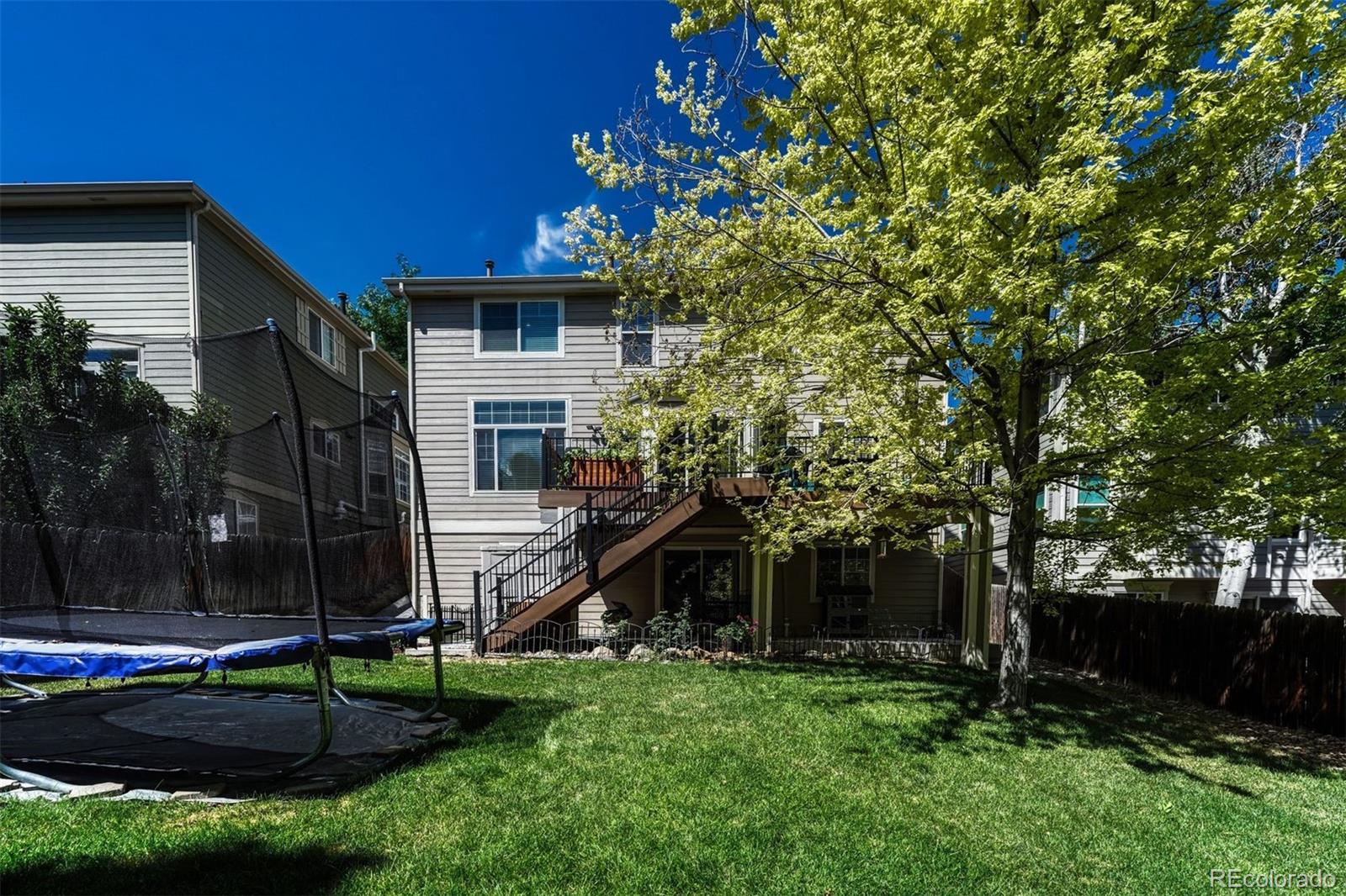 MLS Image #32 for 9832  amber rock drive,parker, Colorado